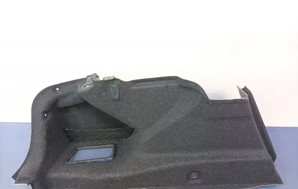 BMW 5 G30 G31 G38 Tailgate/boot cover trim set 