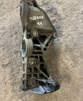 Generator/alternator bracket
