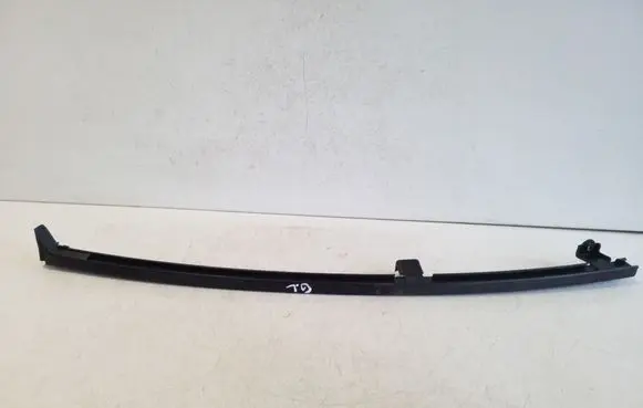 Toyota Corolla E210 E21 Rear door windshield rail 