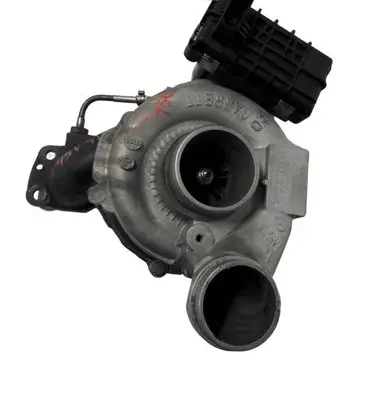 Mercedes-Benz E C207 W207 Turbo A6420908580