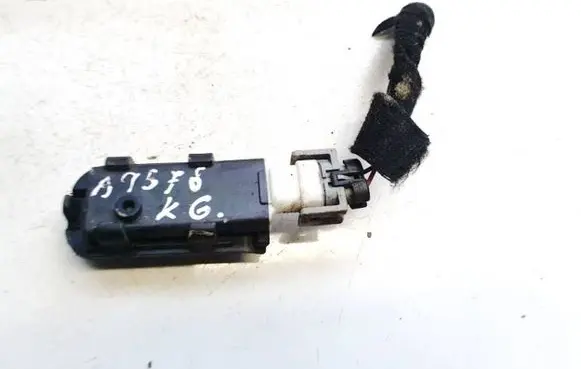 Chevrolet Captiva Airbag deployment crash/impact sensor 40808073 95135939