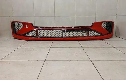 Bentley Continental Front bumper foam support bar 3SE807093B
