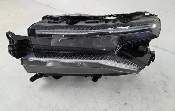 Citroen C5 Aircross Headlight/headlamp 12891010000 9845356280 9845038080