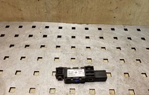 Audi A4 S4 B6 8E 8H Airbag deployment crash/impact sensor 8E0959651