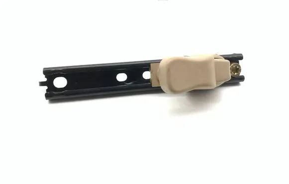 Jaguar XK8 - XKR Seat belt adjustment rail 32692200 HJE7044ABLEG