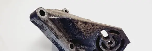 Volvo S80 Engine mounting bracket 9209959 7083