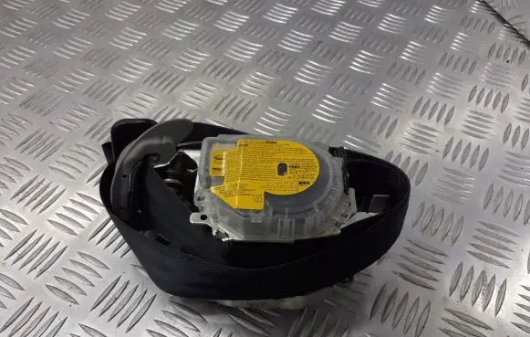 Hyundai i20 (PB PBT) Front seatbelt 0278-D9S0Z5