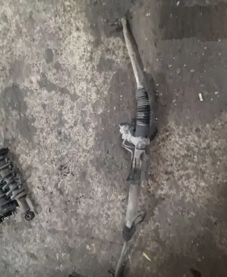 Toyota Corolla Verso AR10 Steering rack
