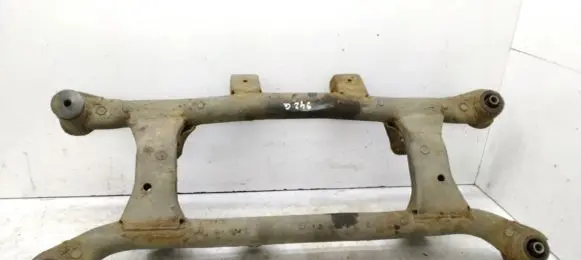 KIA Sportage Rear subframe 