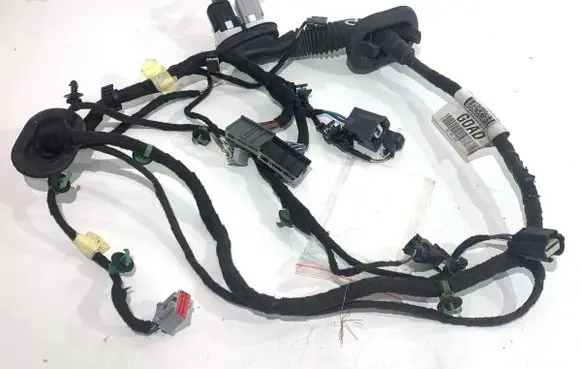 Ford Focus Front door wiring loom JX6T-14632-GDAD
