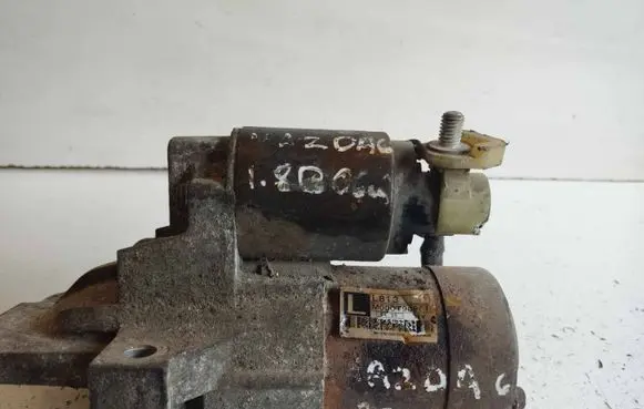 Mazda 6 Starter motor M000T90981 L813