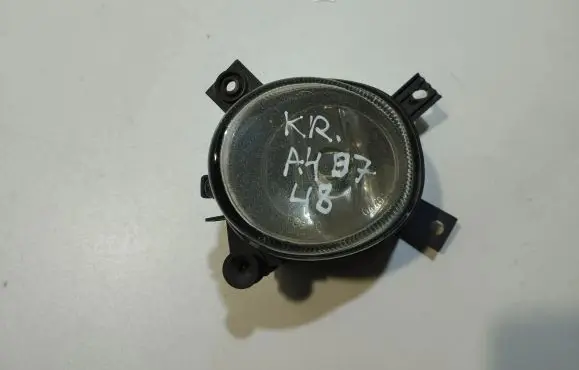 Audi A4 S4 B7 8E 8H Front fog light 8E09416990 89211053LH