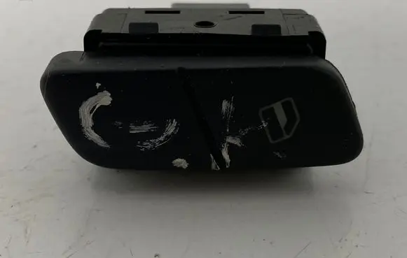 Volkswagen Polo Electric window control switch 6Q0959855
