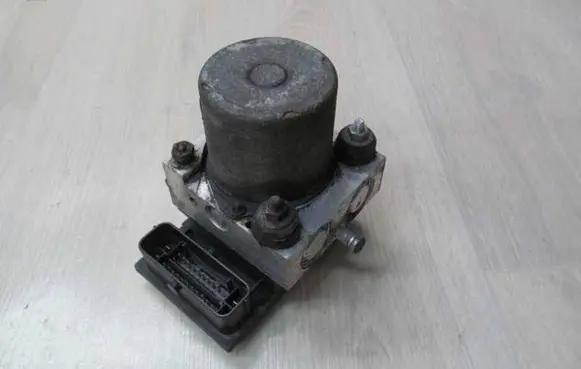 Renault Master III ABS Pump 0265800737 13398