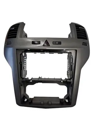 Radio/GPS head unit trim