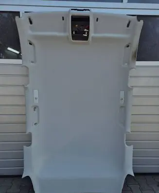 Volkswagen Touareg II Headlining set 