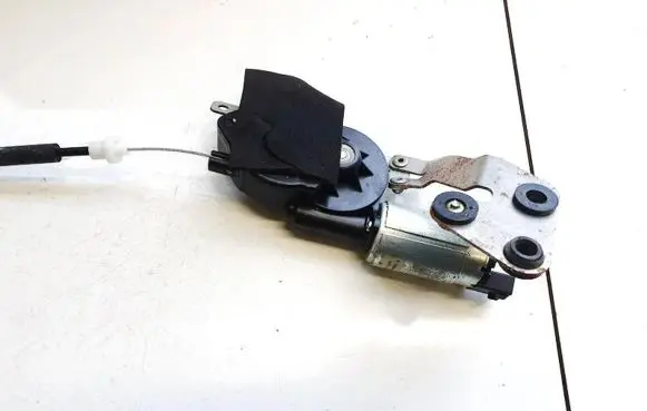 Citroen C6 Seat adjustment motor 2802200 240802a