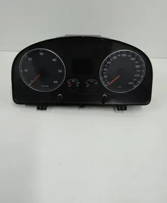 Volkswagen Caddy Speedometer (instrument cluster) V0002000 1T0920854C