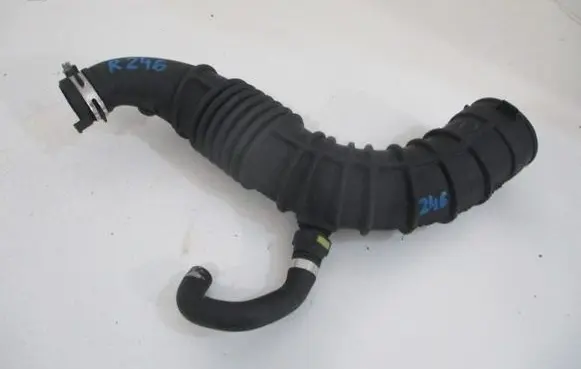 Renault Scenic II - Grand scenic II Air intake duct part 8200500384