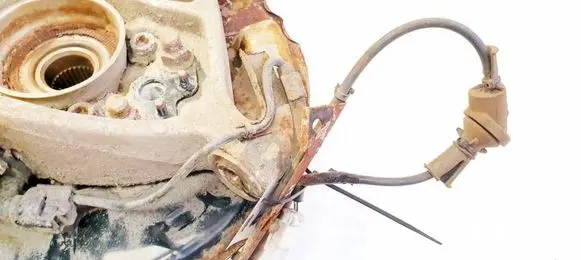 Lexus IS 220D-250-350 Other wiring loom