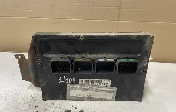 Chrysler Grand Voyager V Engine control unit/module P05150267AC