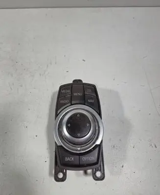 BMW X3 F25 Head unit multimedia control 19226310 9267955 901209210001