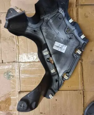 BMW M3 G80 Pickup box liner 9477342