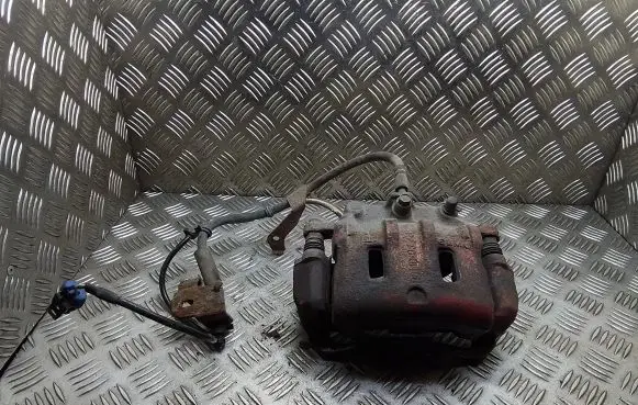 Chevrolet Captiva Front brake caliper
