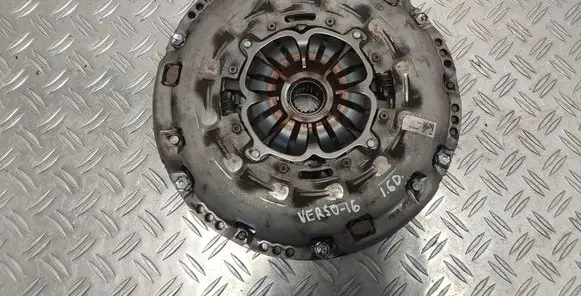 Clutch set kit