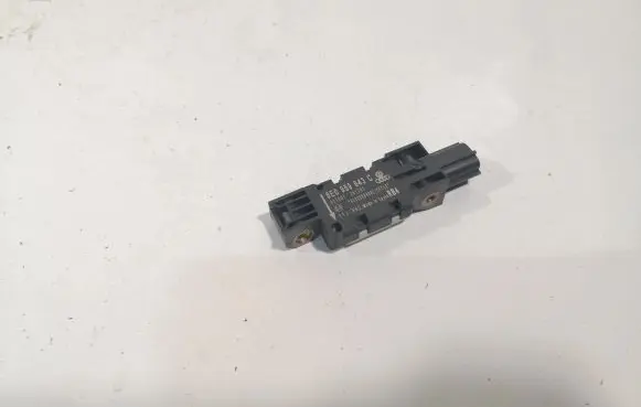 Audi A4 S4 B7 8E 8H Airbag deployment crash/impact sensor 8E0959643C