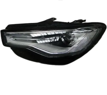 Audi A6 S6 C7 4G Headlight/headlamp 