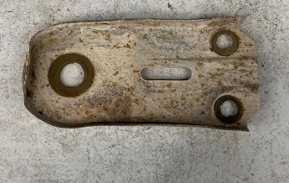 Volvo V50 Other front suspension part