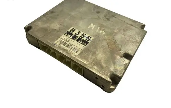 Mazda 323 F Engine control unit/module B35S18881B 2797001331