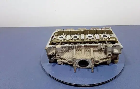 Skoda Octavia Mk3 (5E) Engine head 04E103404AS