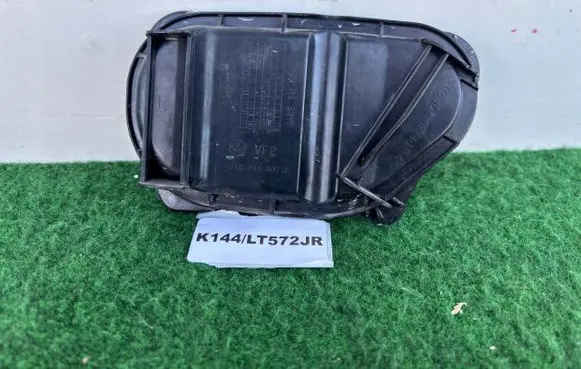 Volkswagen Golf Sportsvan Headlight/headlamp dust cover 510941607D
