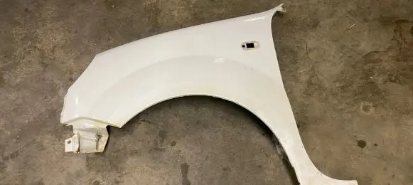 Renault Kangoo I Fender