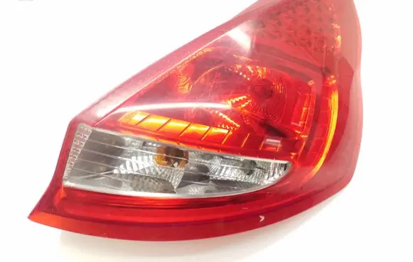 Ford Fiesta Rear/tail lights 8A6113404A