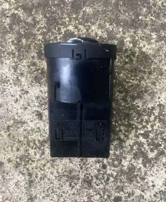 Audi A4 S4 B6 8E 8H Light switch