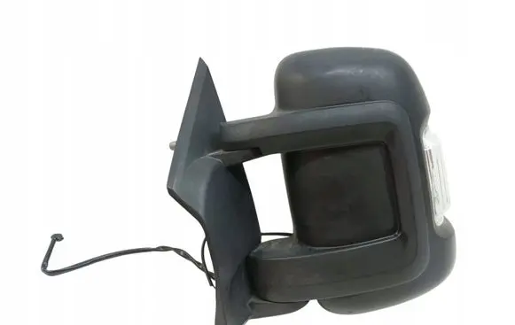 Fiat Ducato Front door electric wing mirror 036936