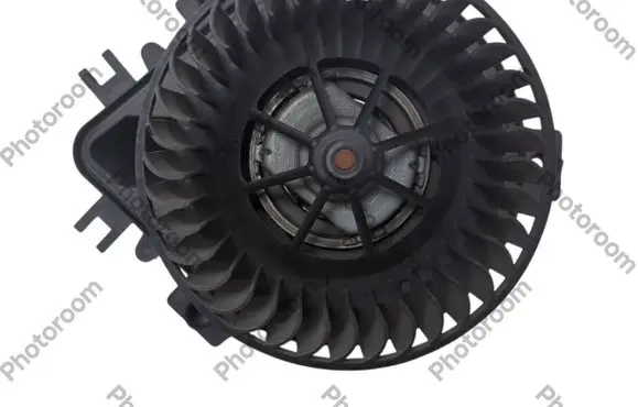 Mini One - Cooper R50 - 53 Heater fan/blower 5291104 67326935371 0340397