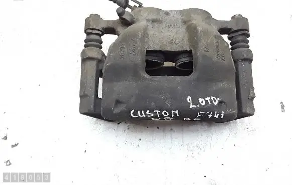 Ford Transit Custom Front brake caliper