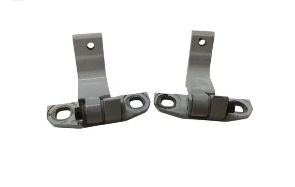Volvo S60 Rear door hinge set A046572 C8P5D 31218518