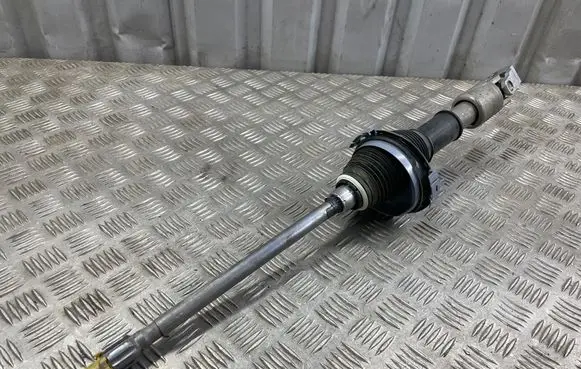 Mercedes-Benz GLC C253 Steering column universal joint A2534603400