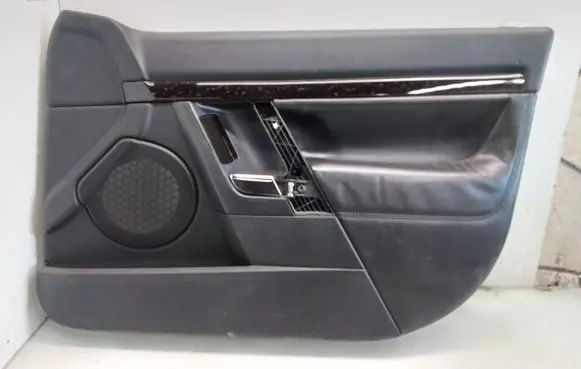 Opel Signum Front door card panel trim