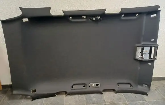 Volkswagen Touareg II Headlining 7P6867501