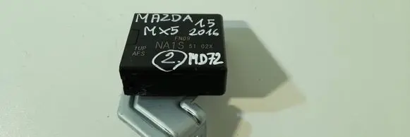 Headlight ballast module Xenon