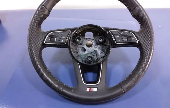 Audi A5 8T 8F Steering wheel 8W0419091CS