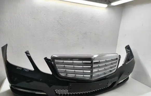 Mercedes-Benz E W212 Front bumper
