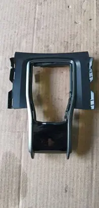 Honda Civic X Jacking socket point HONDACIVIC