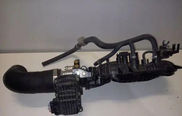 Honda CR-V Intake manifold
